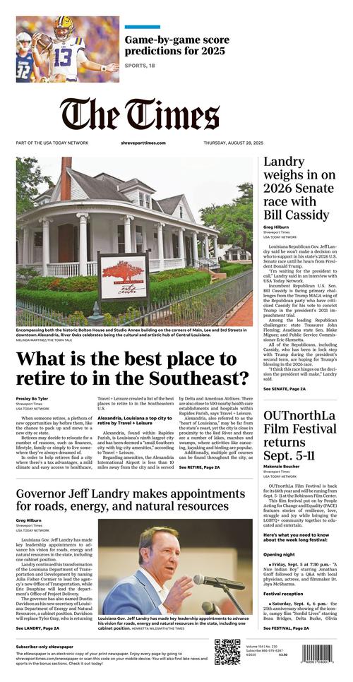 Front Page Image