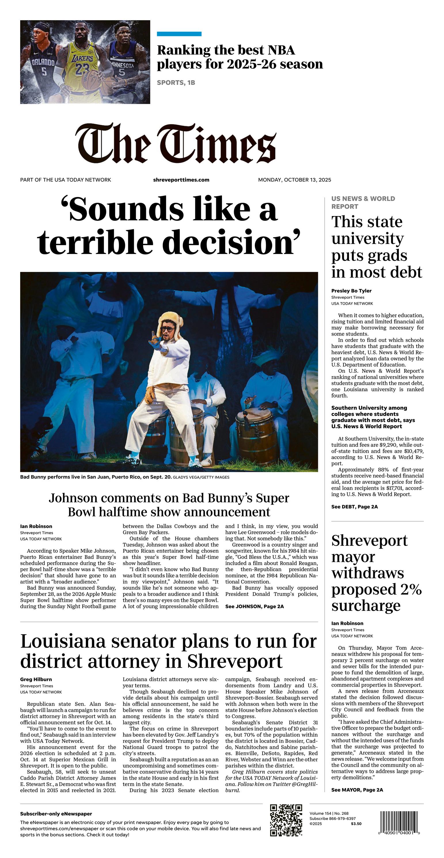 Front Page Image