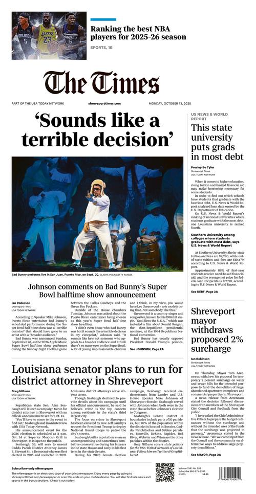 Front Page Image