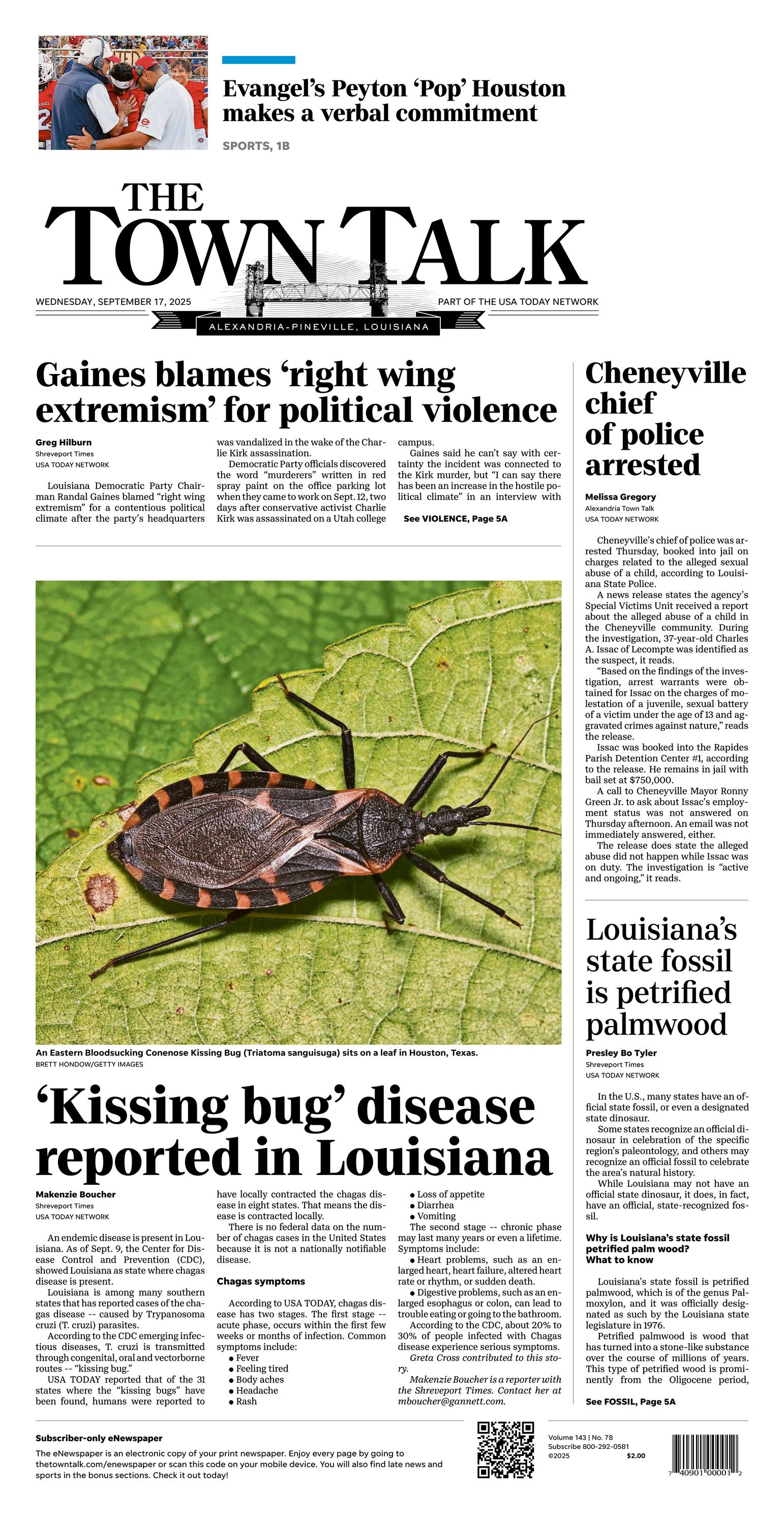 Front Page Image