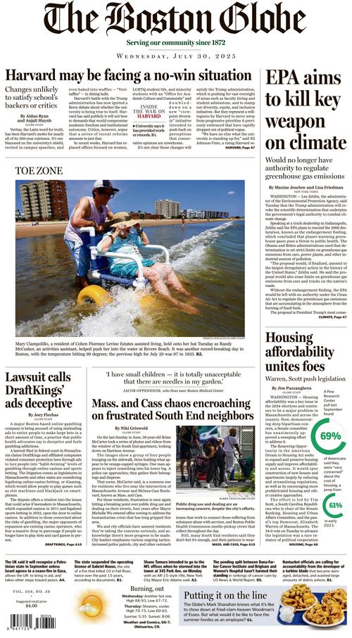 Front Page Image