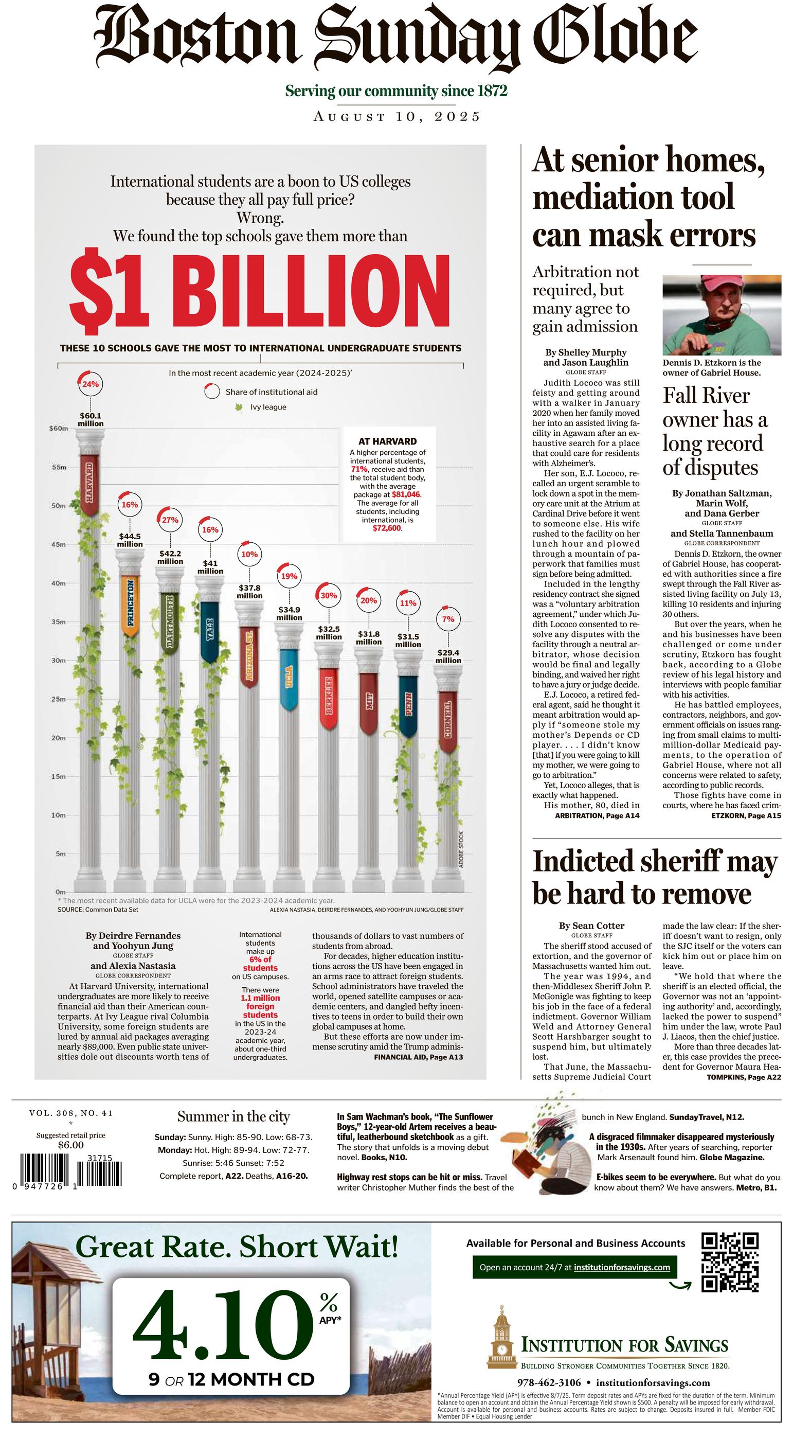 Front Page Image