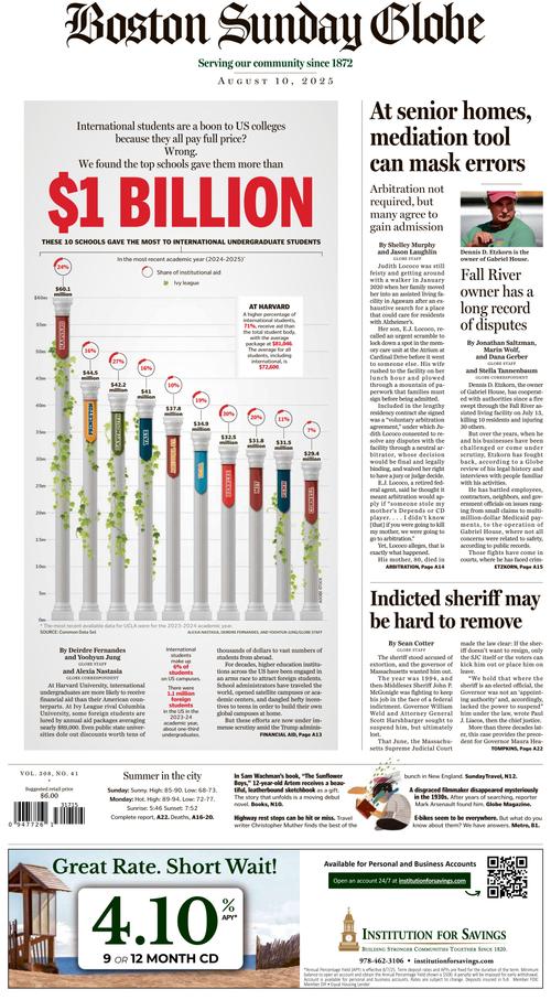 Front Page Image