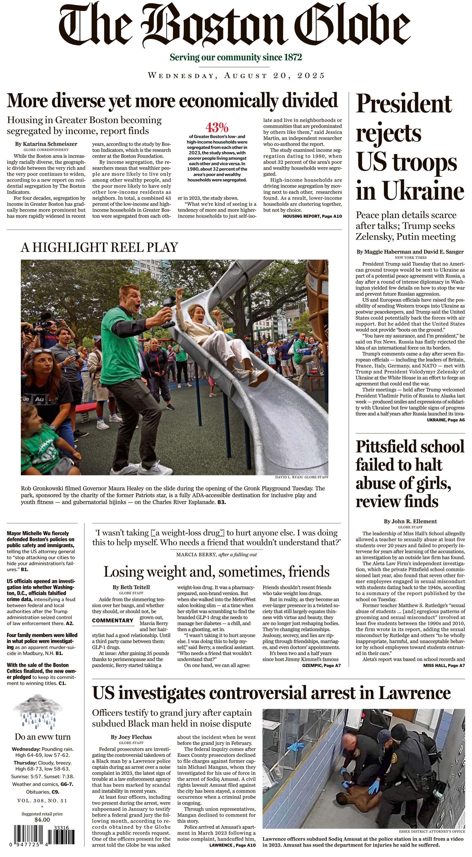 Front Page Image