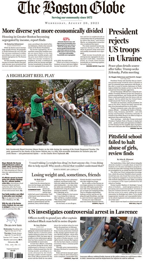 Front Page Image