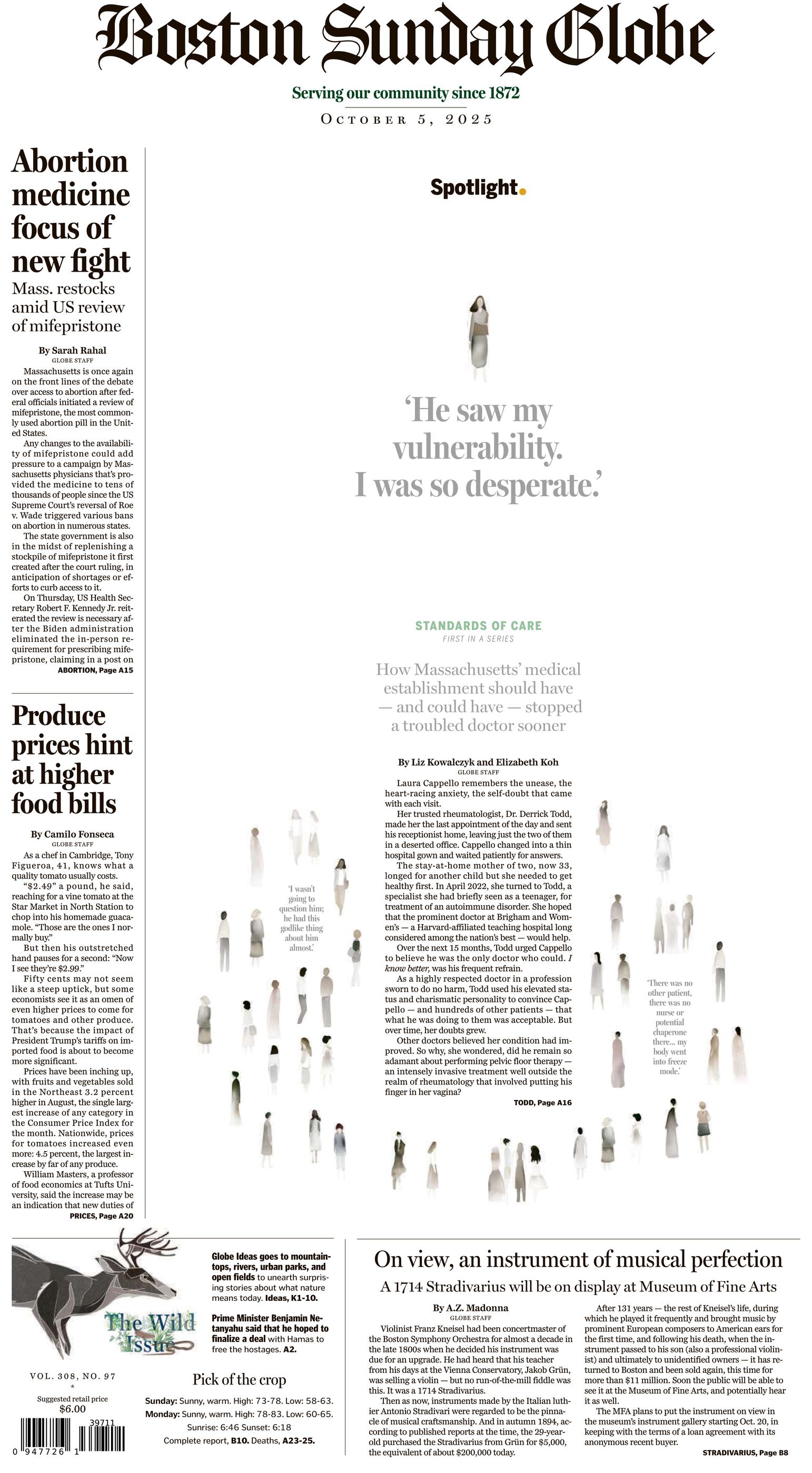 Front Page Image