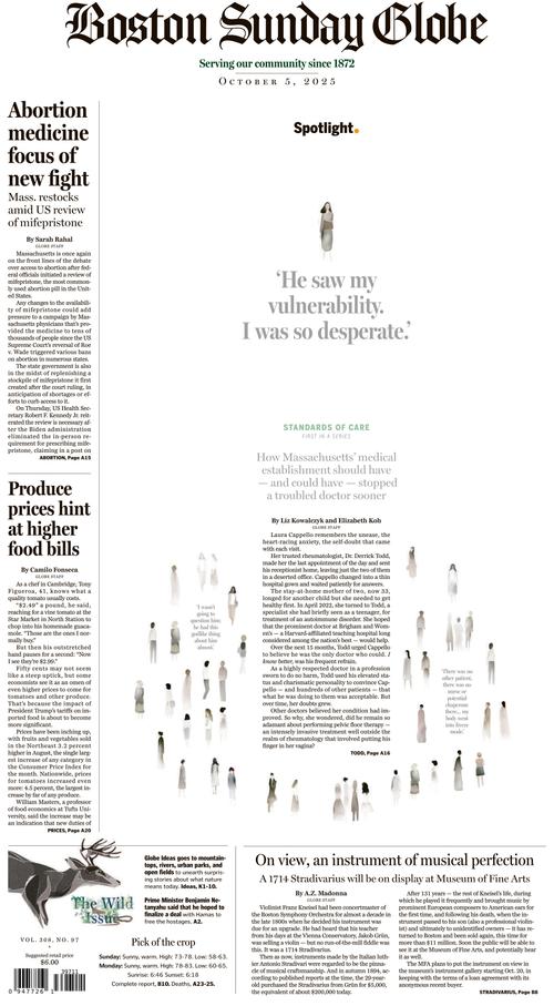 Front Page Image