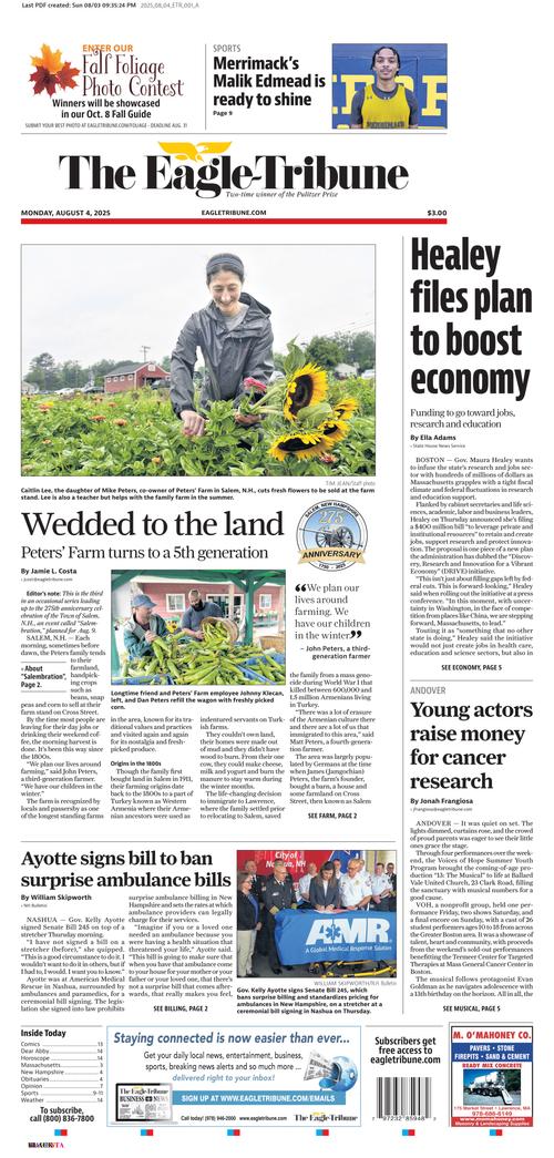 Front Page Image