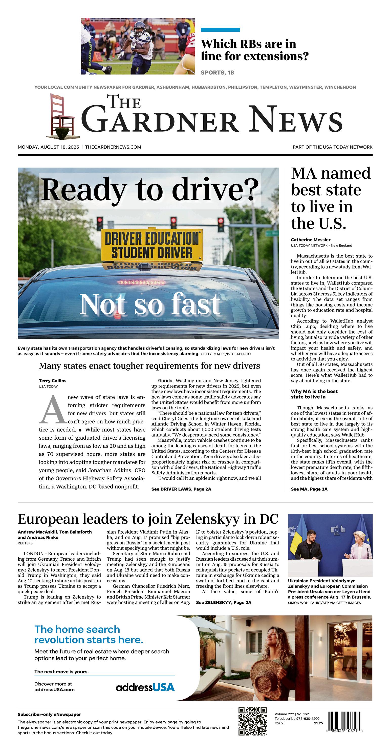 Front Page Image