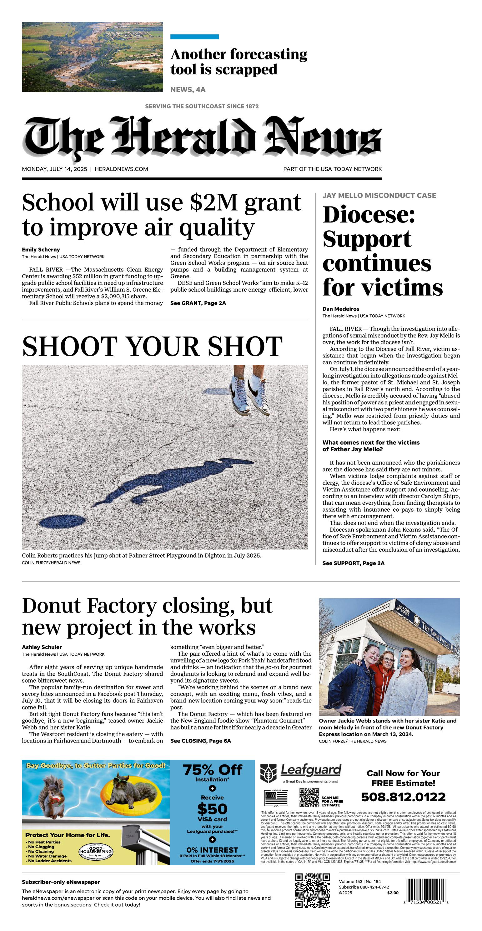 Front Page Image