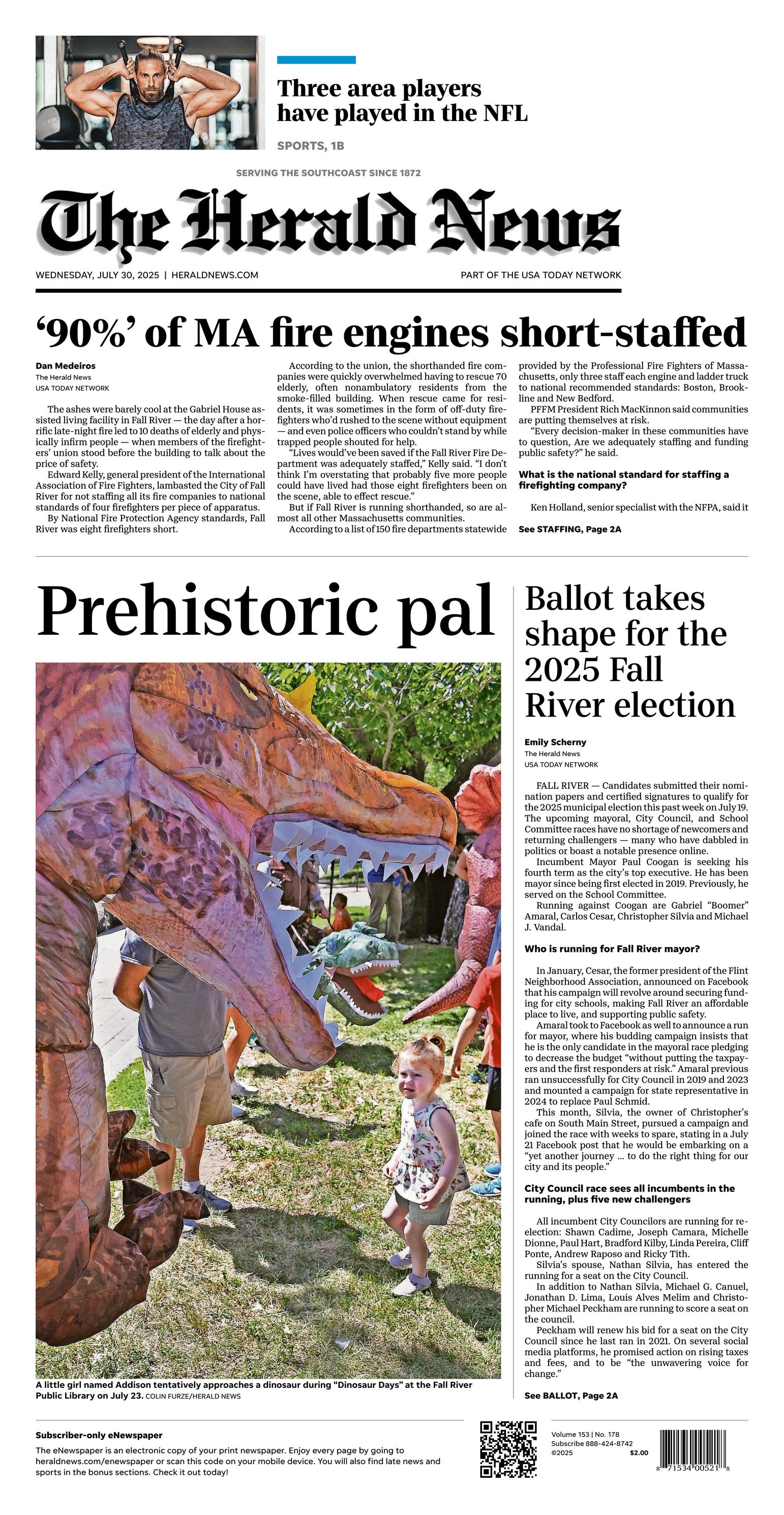 Front Page Image