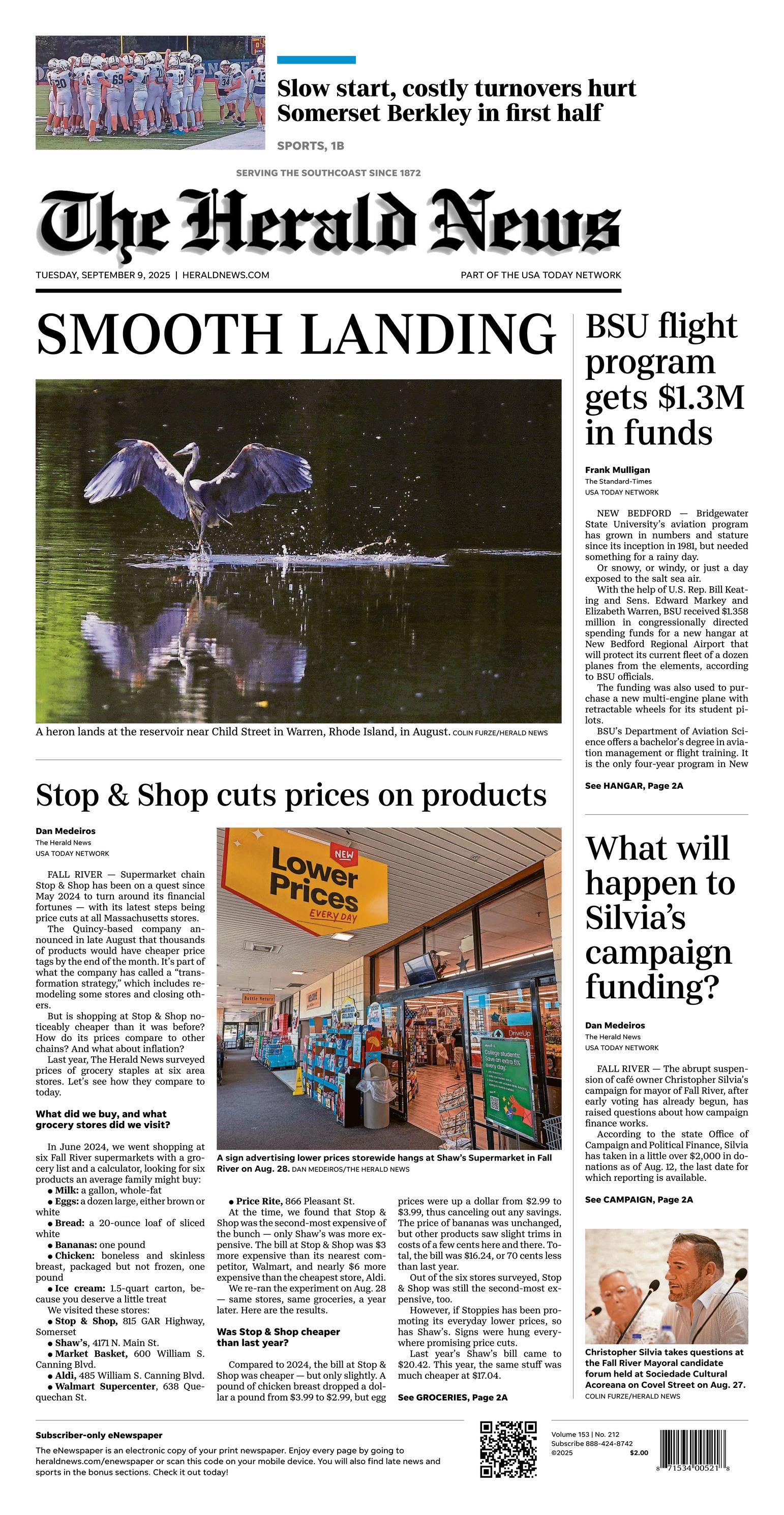 Front Page Image