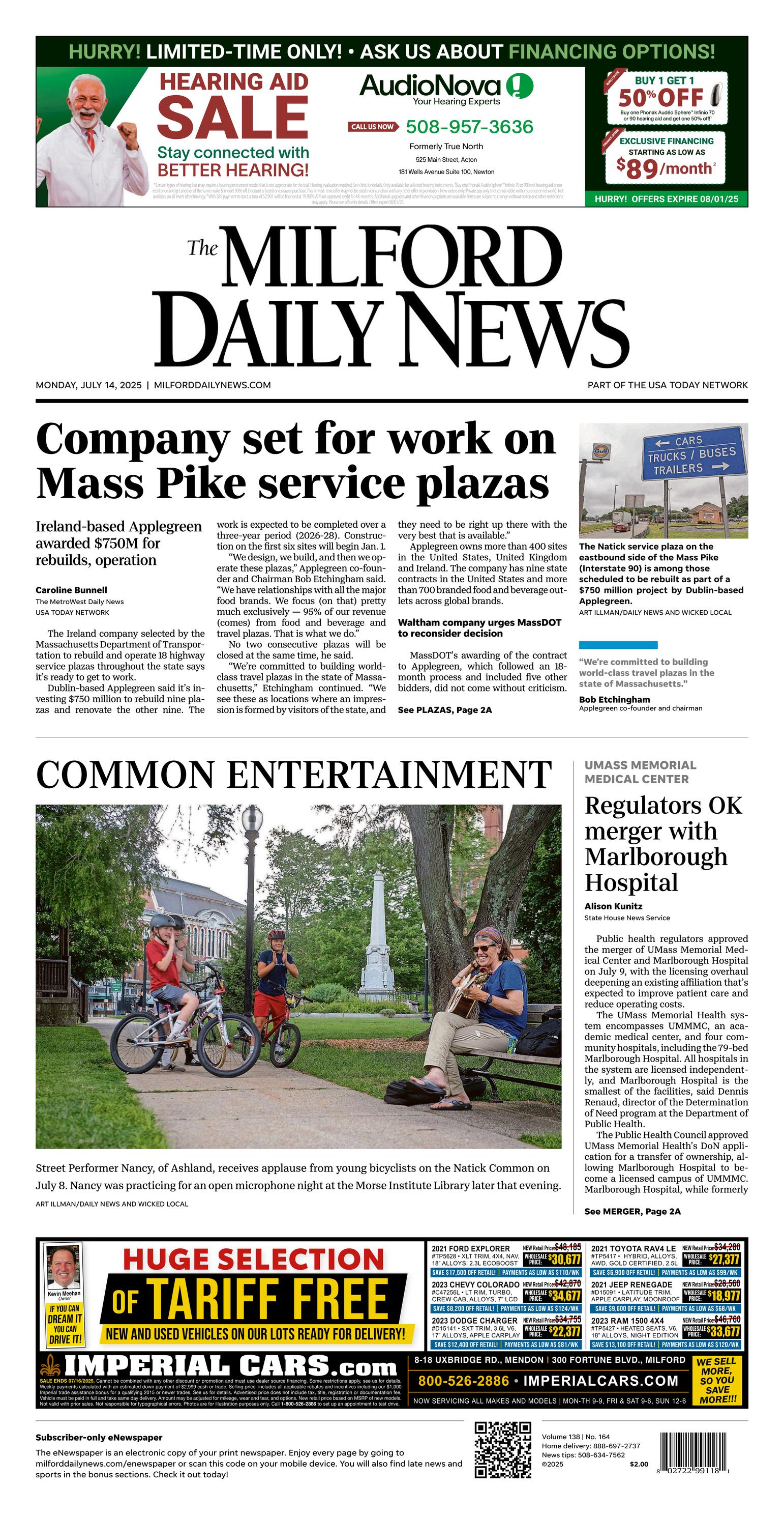 Front Page Image