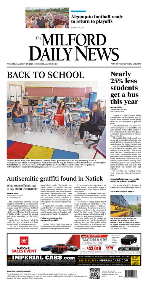 Front Page Image
