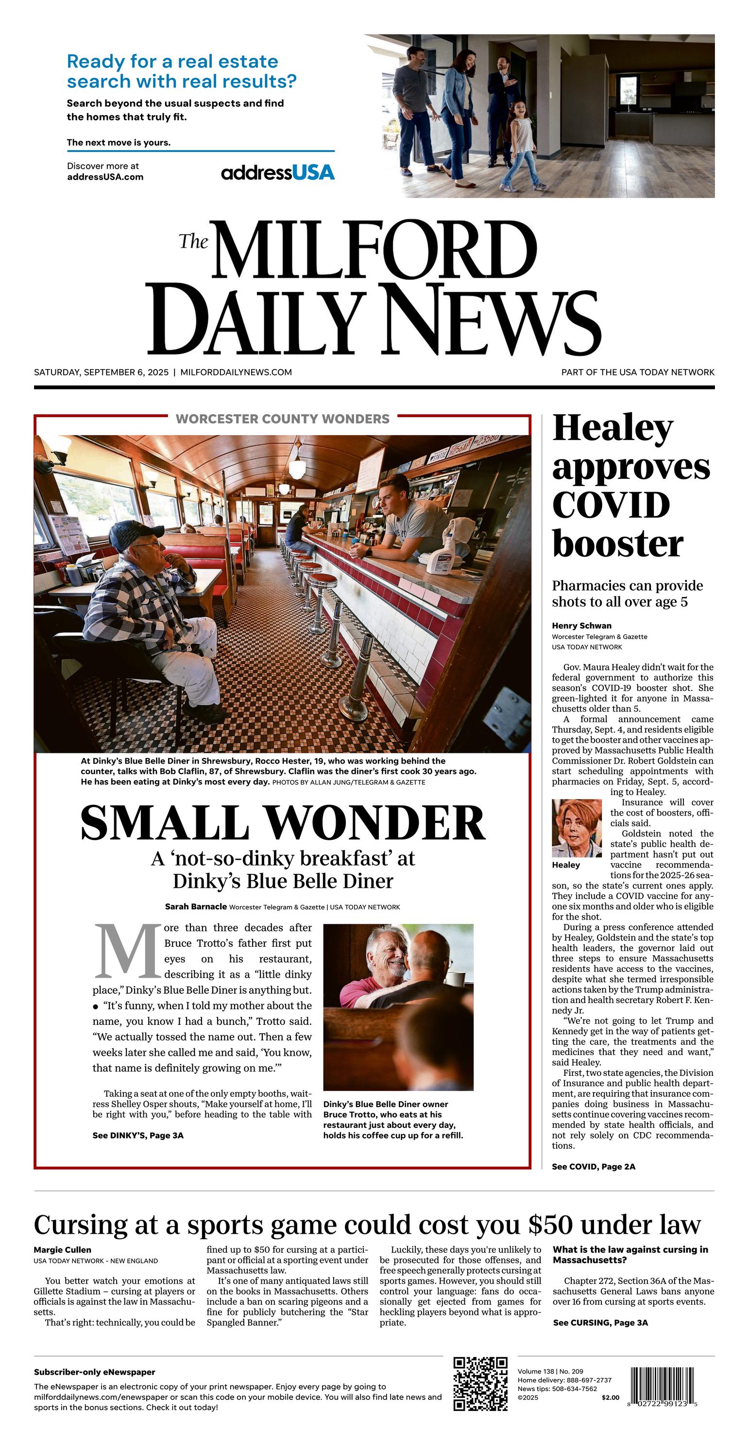 Front Page Image
