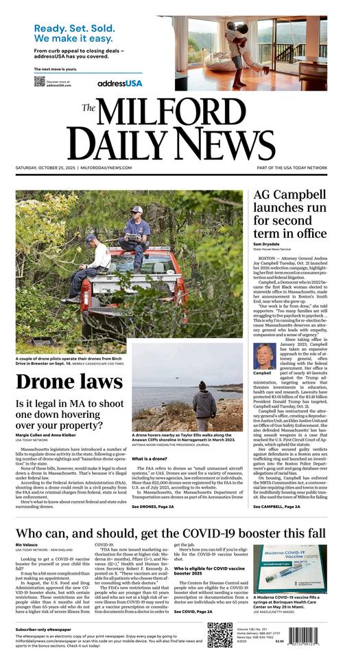 Front Page Image
