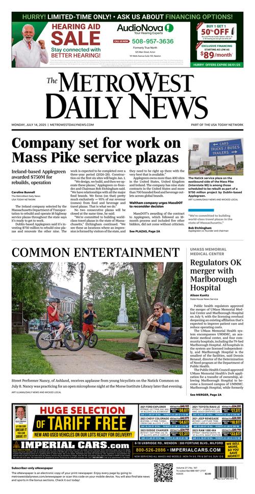 Front Page Image