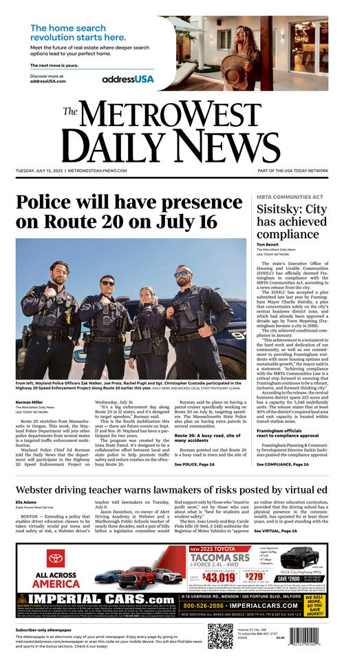 Front Page Image