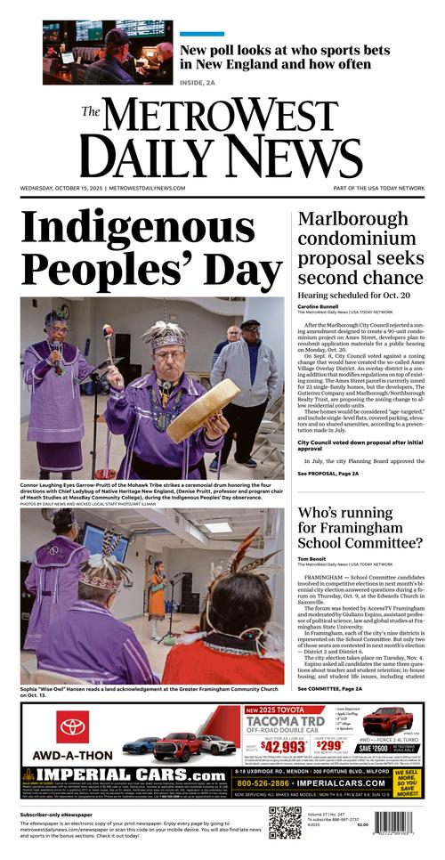 Front Page Image