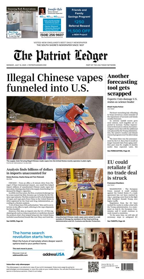 Front Page Image