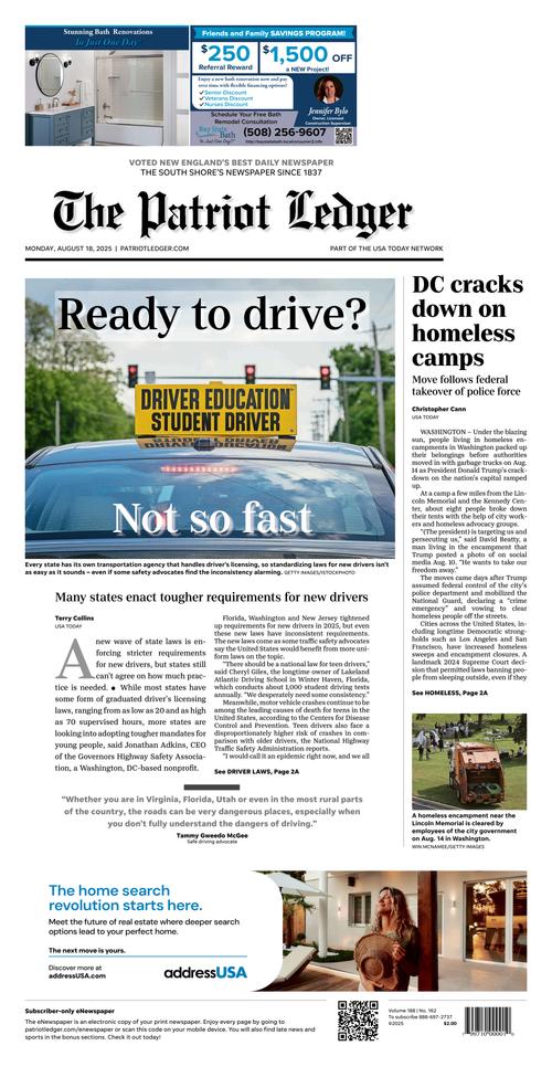Front Page Image
