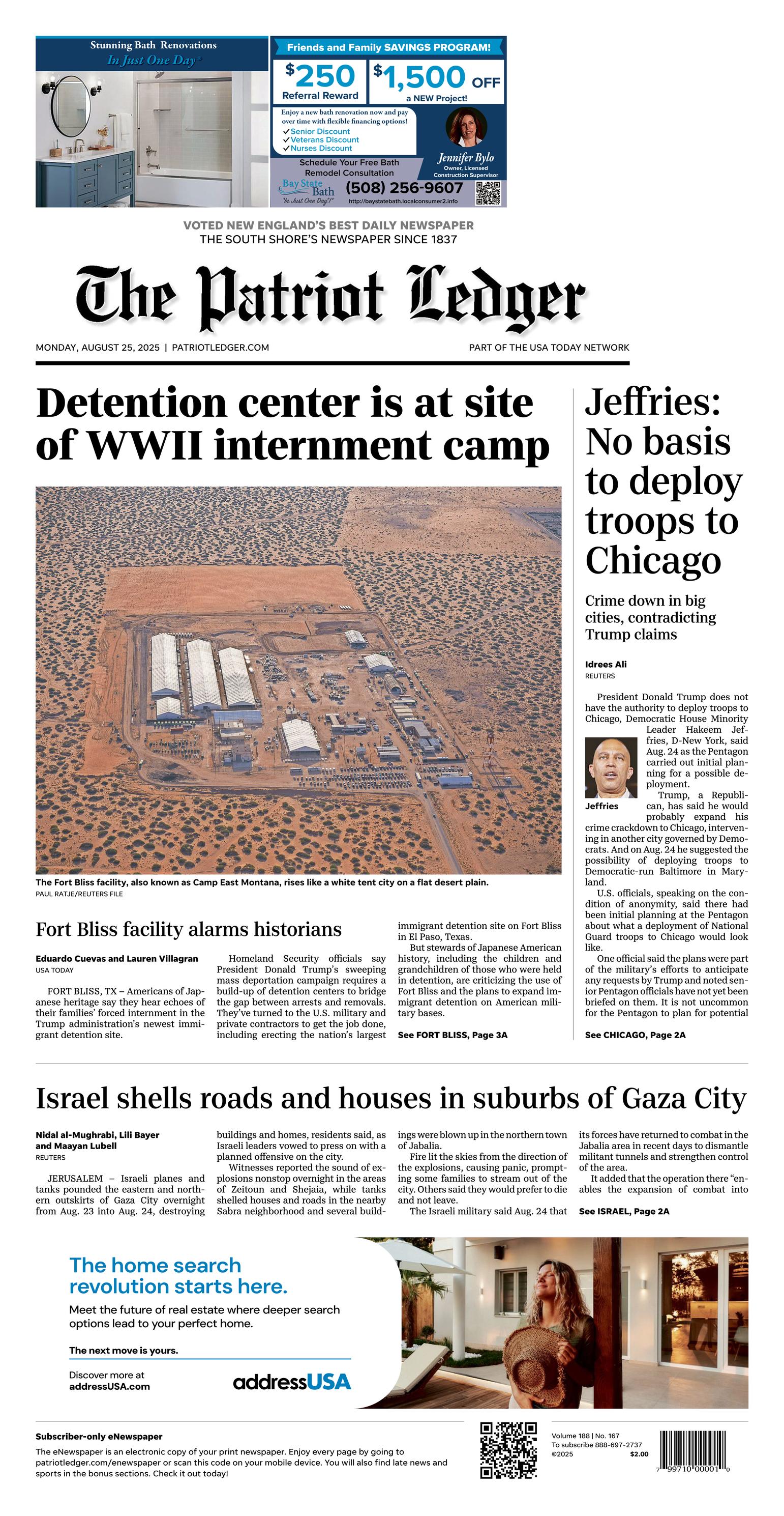 Front Page Image