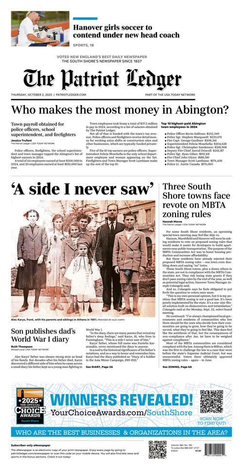 Front Page Image