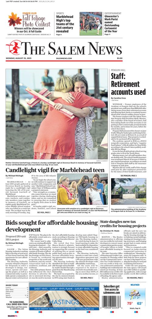 Front Page Image