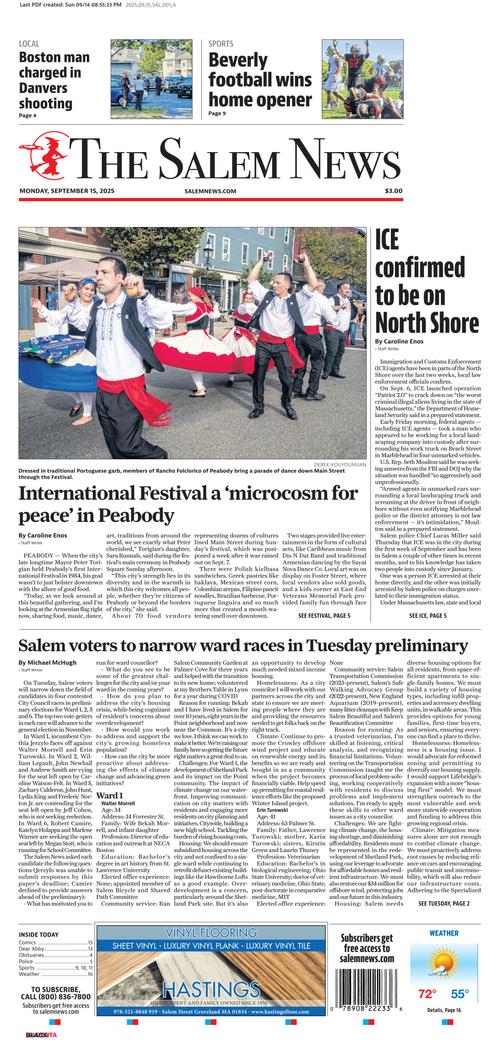 Front Page Image