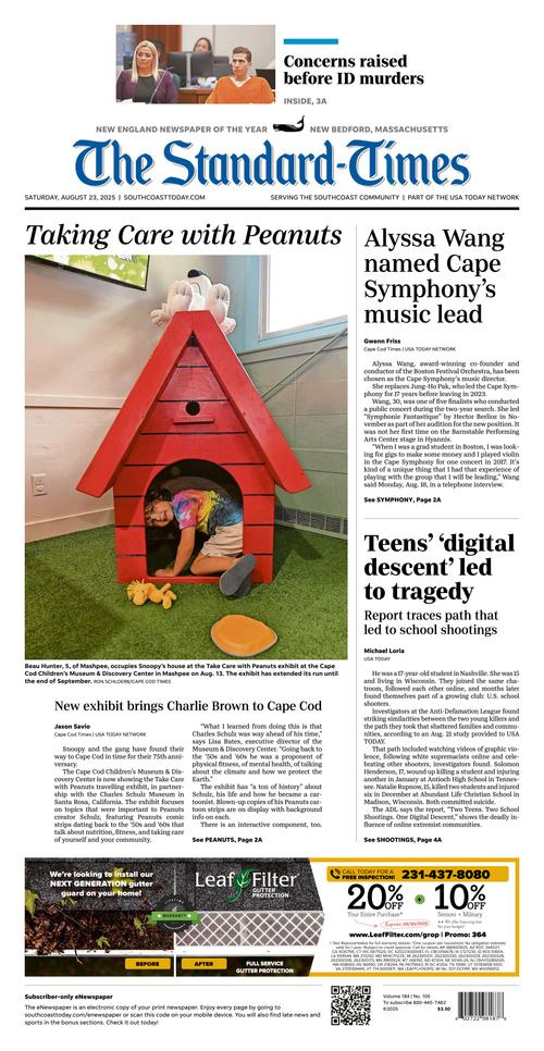 Front Page Image
