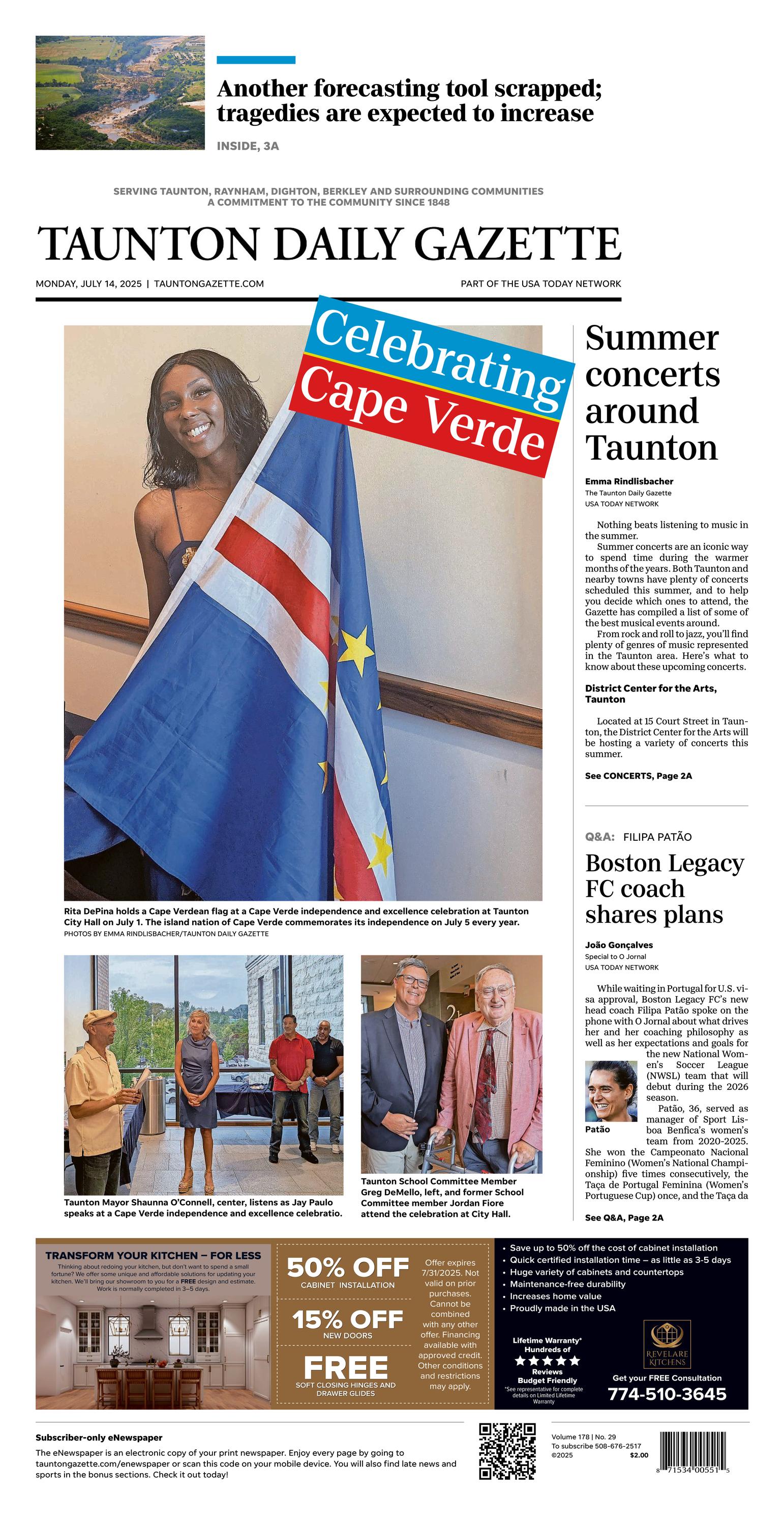 Front Page Image