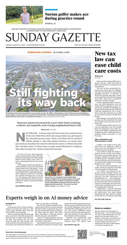 Front Page Image