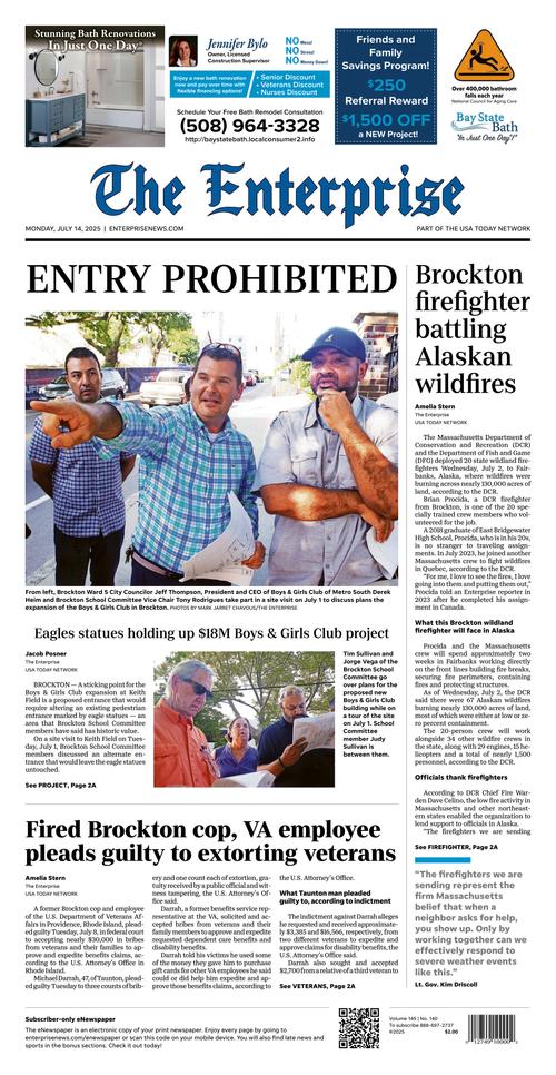 Front Page Image