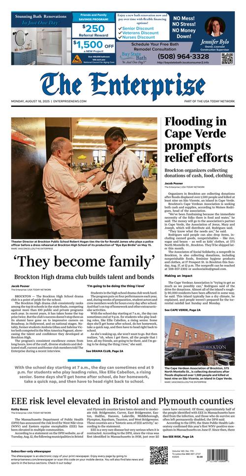 Front Page Image