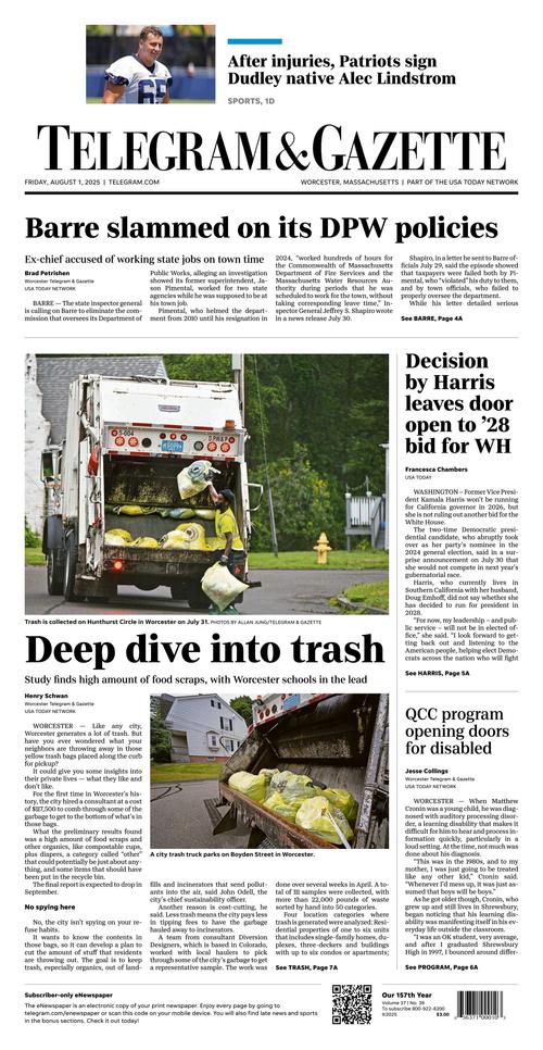 Front Page Image