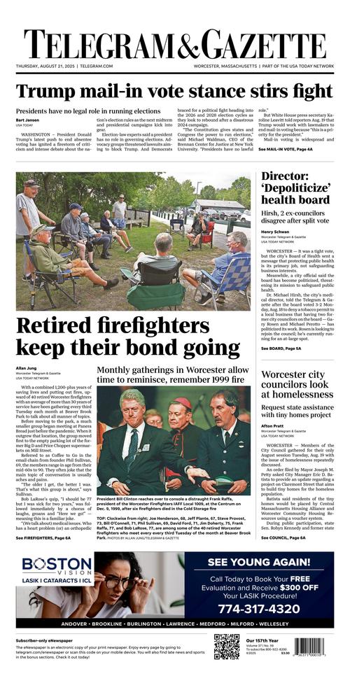 Front Page Image
