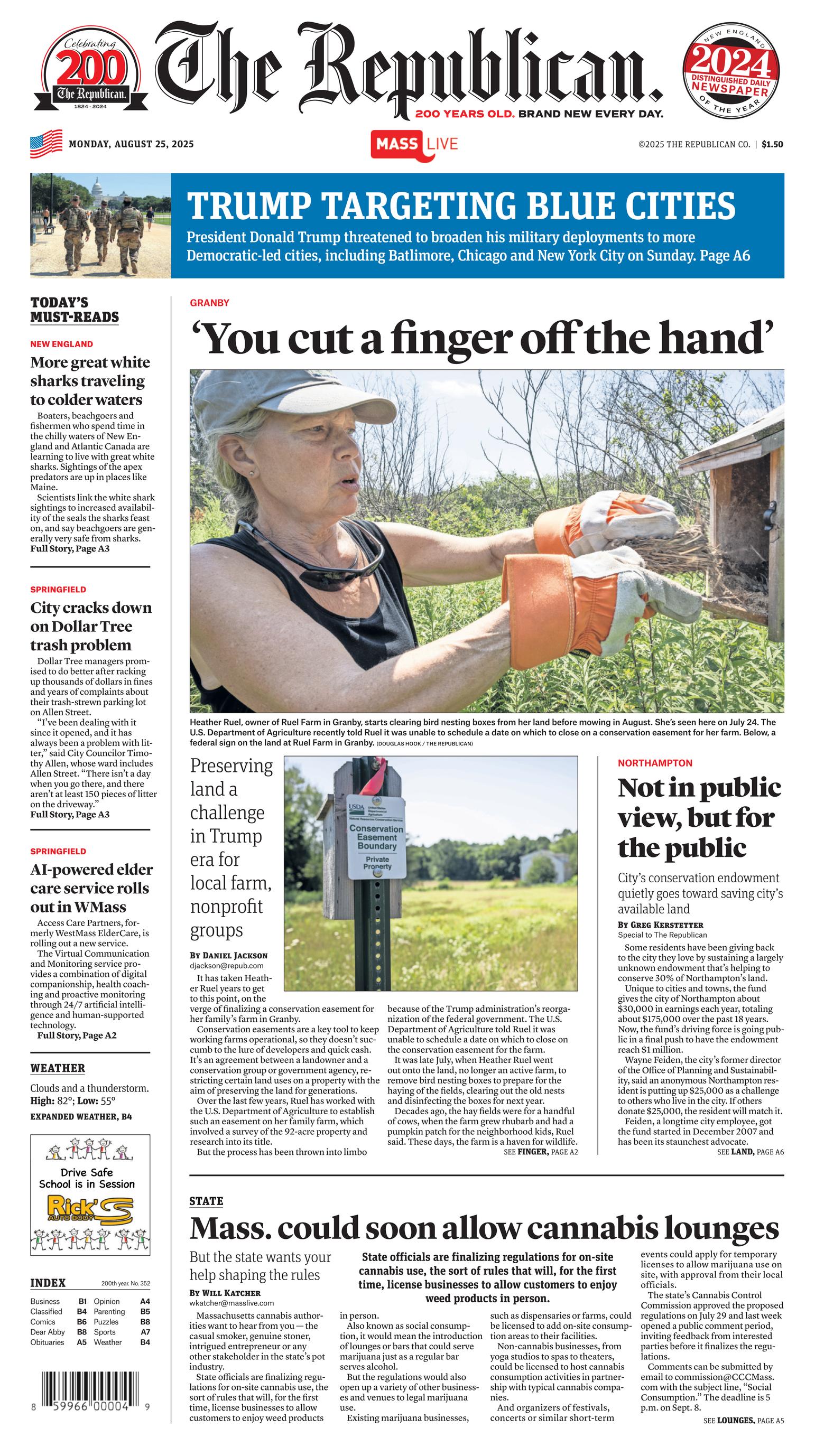 Front Page Image