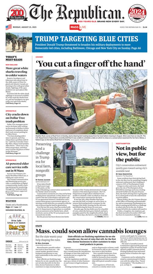 Front Page Image