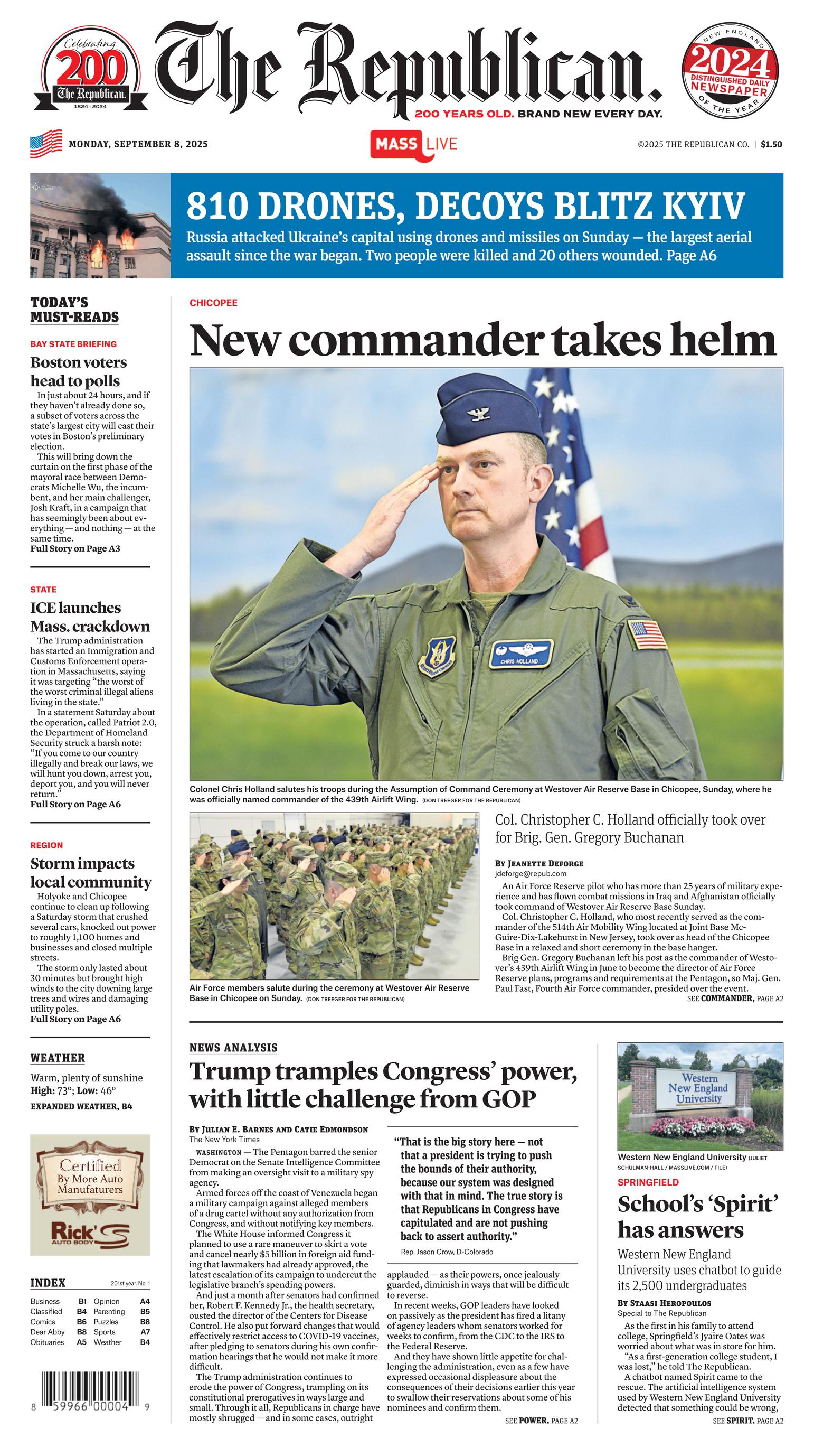 Front Page Image