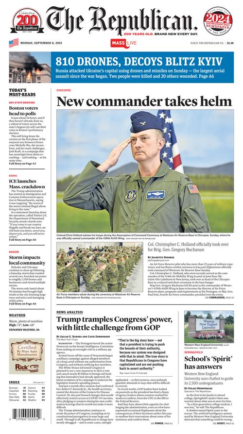 Front Page Image