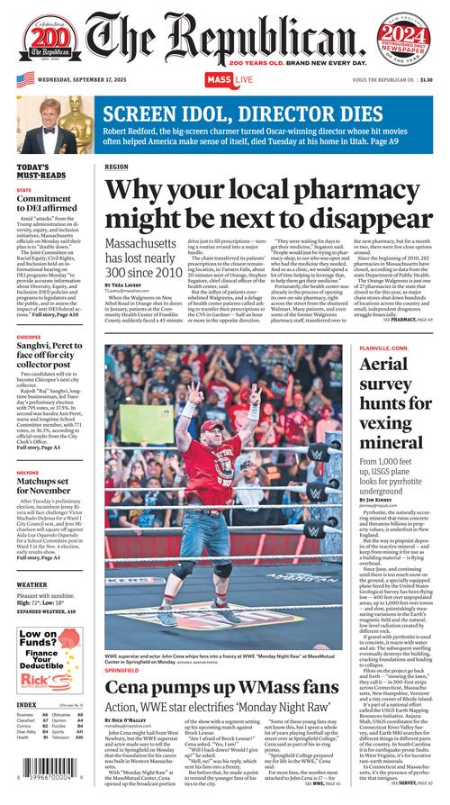 Front Page Image