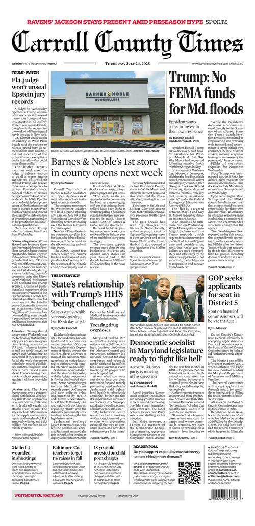 Front Page Image