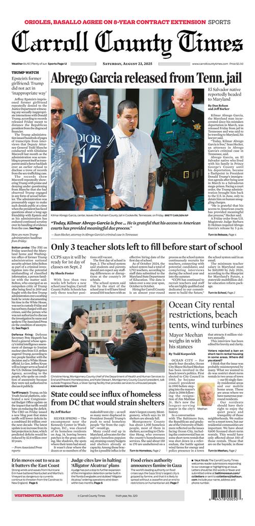 Front Page Image