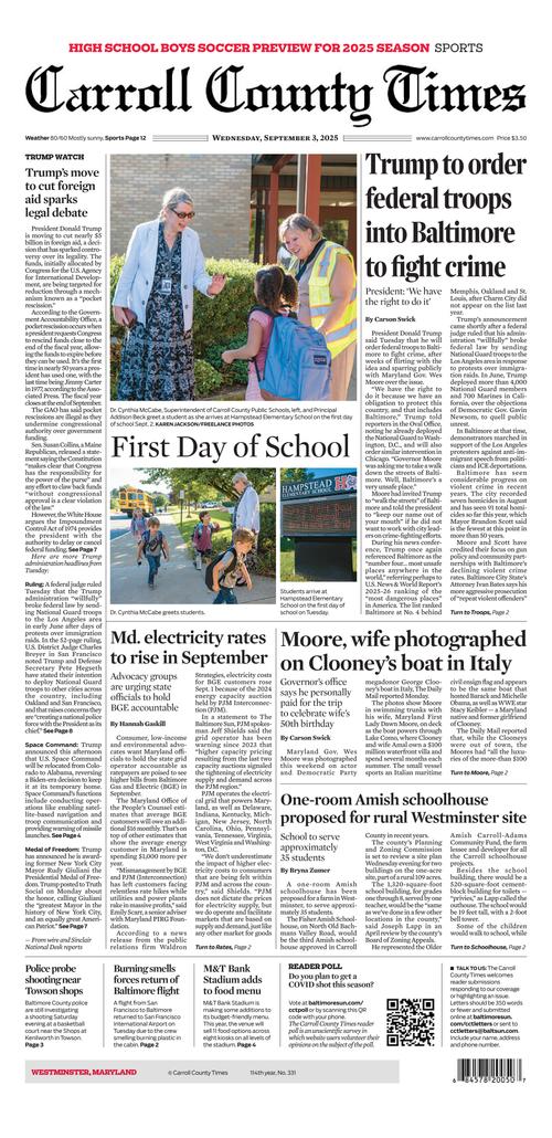 Front Page Image