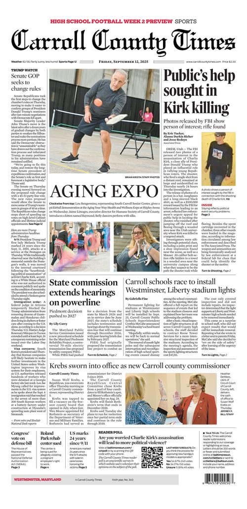 Front Page Image