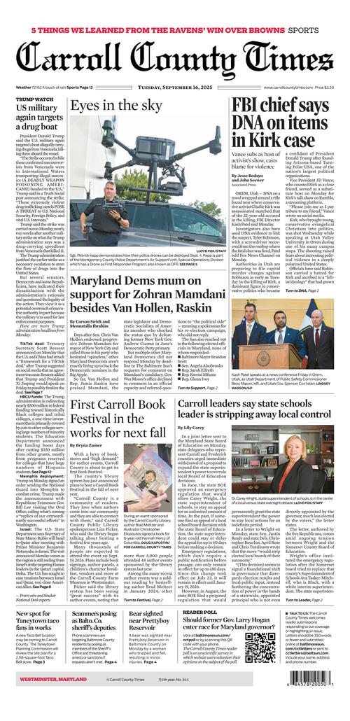 Front Page Image