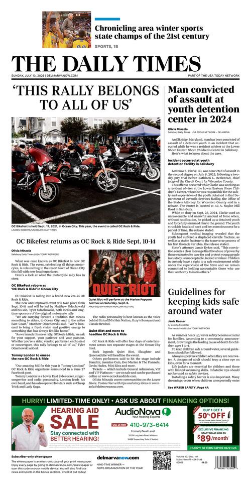 Front Page Image