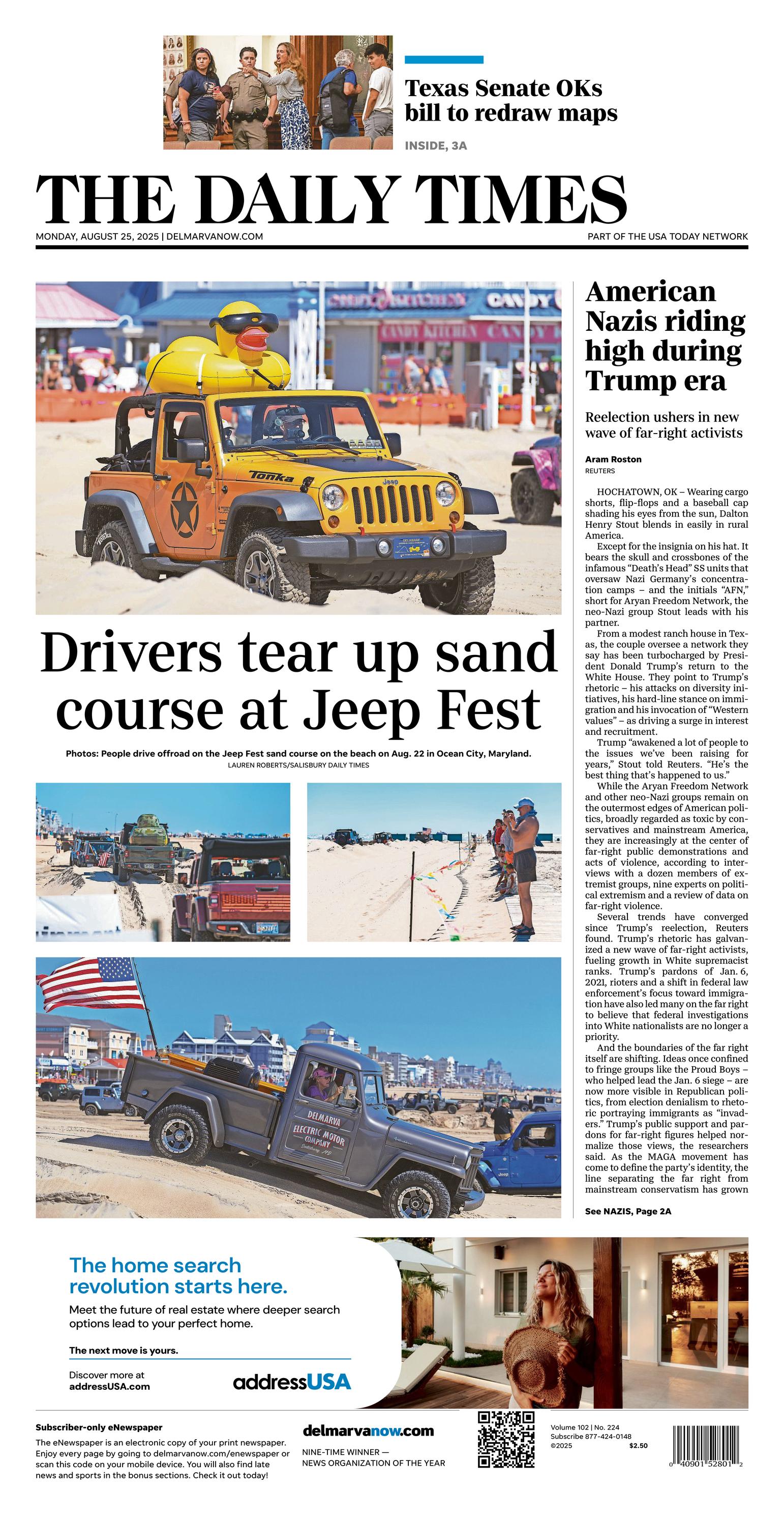 Front Page Image