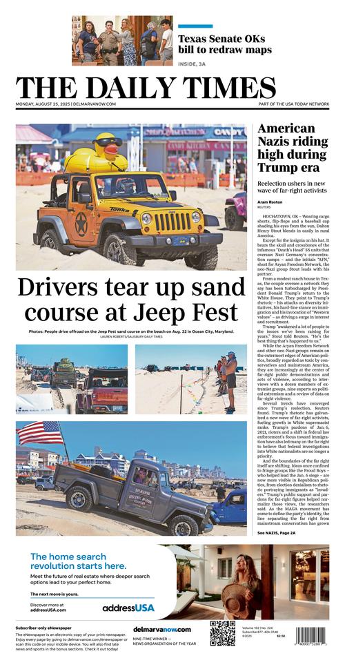 Front Page Image