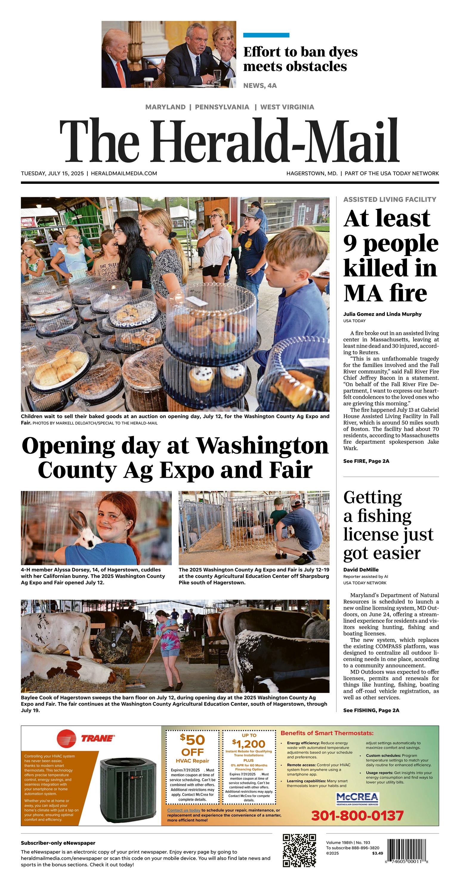 Front Page Image